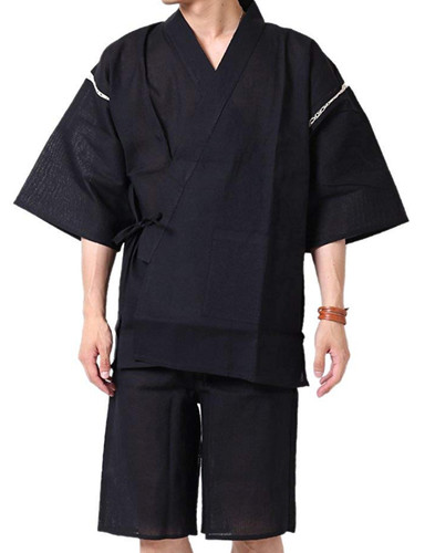 Kimono estivo giapponese