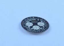 Breitling Dial Navitimer