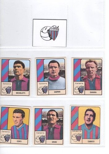 Calciatori nannina panini - calciatori, nannina/panini