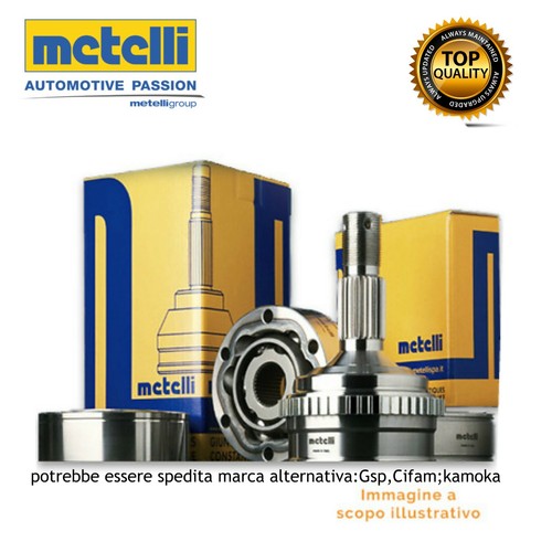 1396 metelli giunto - metelli,