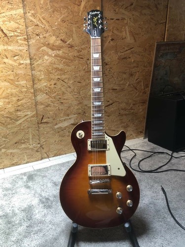 Chitarra elettrica epiphone - elettrica,