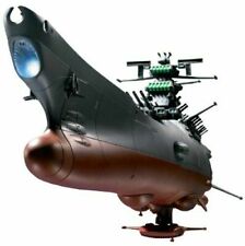 bandai anima di chogokin yamato 2199 gx-64 corazzata spaziale 