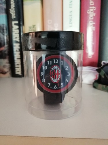 Milan orologio sportivo - milan,