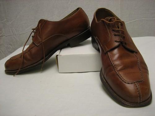 Scarpe oxford uomo - scarpe,