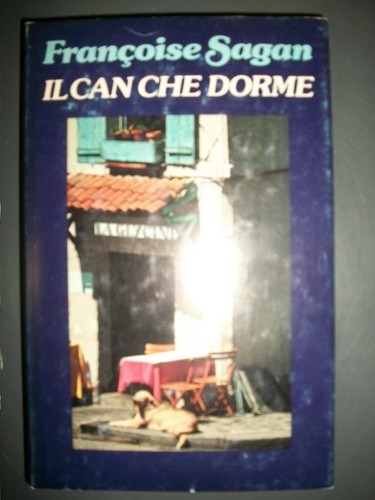 Francoise sagan can - -, che
