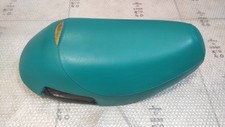 Sella Originale Monoposto Verde Piaggio Zip 1992