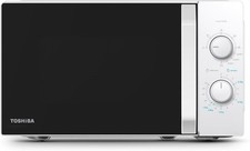 Toshiba MW2-MG20P(WH) Forno