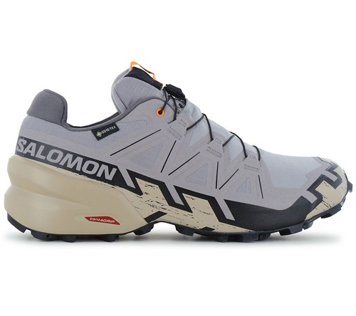 Salomon speedcross gtx - salomon,