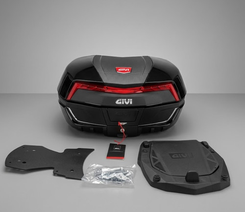 Bauletto givi v58nnb maxia - givi, 5