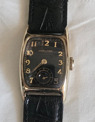 Orologio polso vintage - polso,