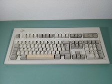Vintage Tastiera IBM 1391404