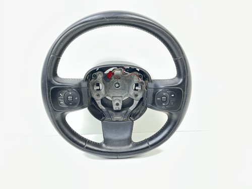 Volante sterzo per fiat 500 - fiat,