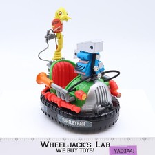 Don's Krazy Carnival Car 100%