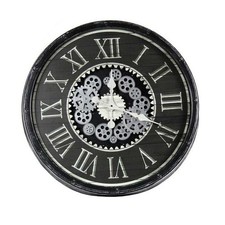 OROLOGIO DA PARETE CON