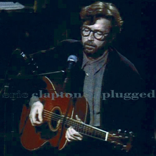Unplugged eric clapton - unplugged,