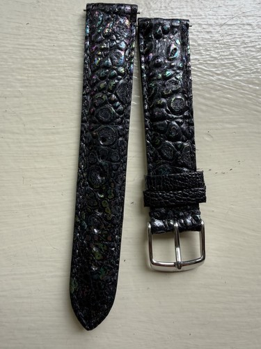 Cinturino orologio michele - michele, in