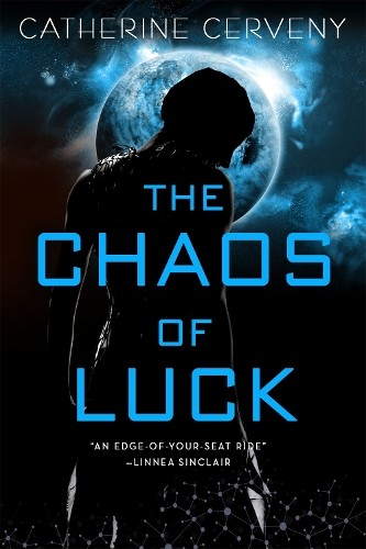 Catherine cerveny the chaos - catherine, of