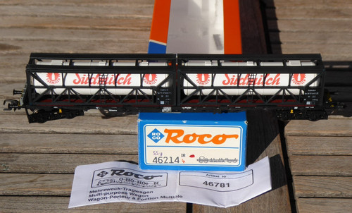 Roco 46214 - , h0