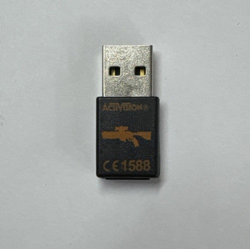 Dongle usb wireless activision - dongle,