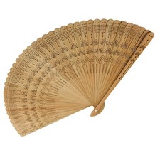 Ventaglio Pieghevole Fatto