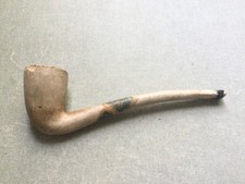 Antica pipa tabacco PJ VAN