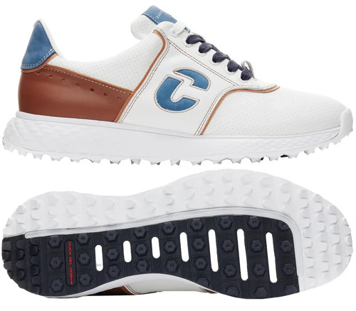 Scarpe golf duca - scarpe,