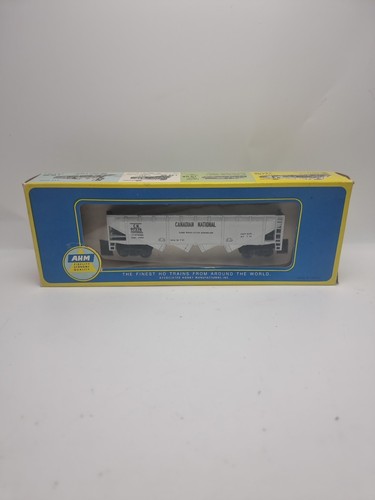 Vintage ahm associated hornby - vintage, (associated
