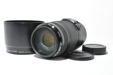 Obiettivo Telephoto Canon Zoom