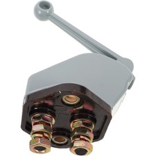  Interruttore manuale batteria camion carrello elevatore camper bus isolatore