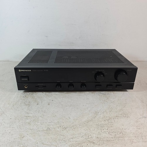 Pioneer 202 raro - a-202,