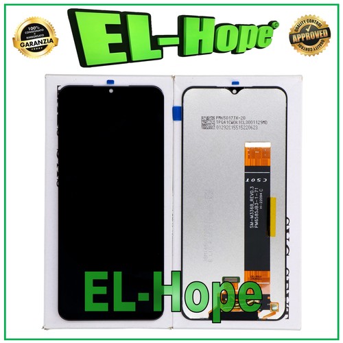 Display touch lcd pari - display,
