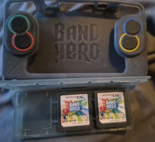 Band hero nintendo - 2,