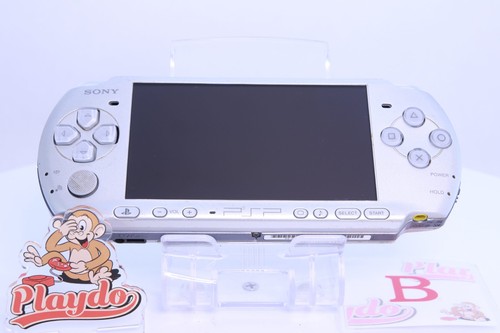 Game sony psp 3000 solo - jp,