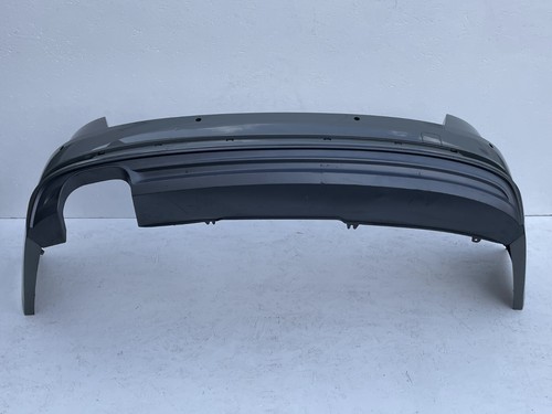 Paraurti posteriore audi b9 - a4,