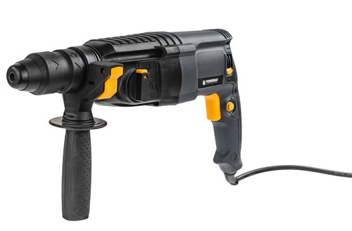 Tassellatore sds plus 2600w - tassellatore, 4j