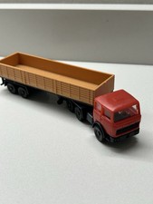 Camion Fiat 697 Lima 1/87 Cassone Aperto