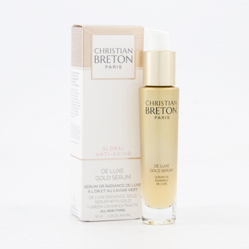 Christian breton paris global - christian,