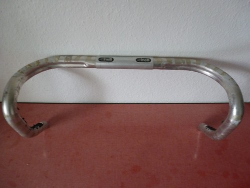 Manubrio bici corsa cinelli - corsa,