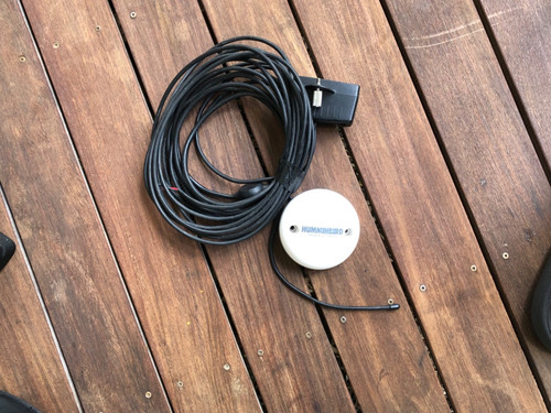 Modulo gps humminbird gr50 - modulo,