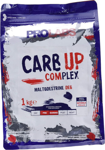 Carb maltodestrine in - maltodestrine,