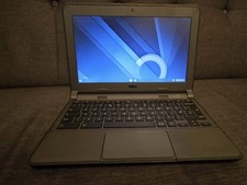 Dell chromebook 3120 - 11, p22t