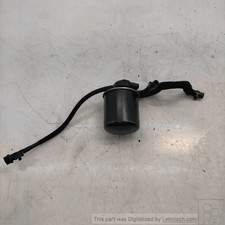 Filtro carburante compl.  MERCEDES-BENZ Classe A (W/C169) 200 CDI Ber.
