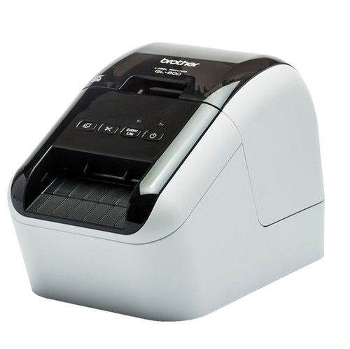 Etichettatrice brother 800 - brother, ql-800