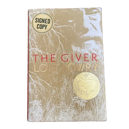 The giver lois - giver, lowry