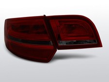 LDAUA8 Kit Fari Posteriori a