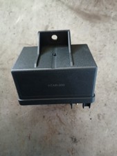 CENTRALINA PRERISCALDO