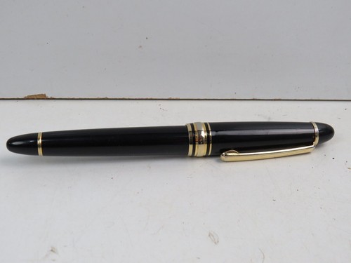 Vecchia penna stilografica - penna,