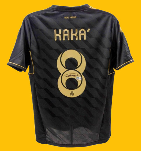 Maglia ricardo kaka real - ricardo,