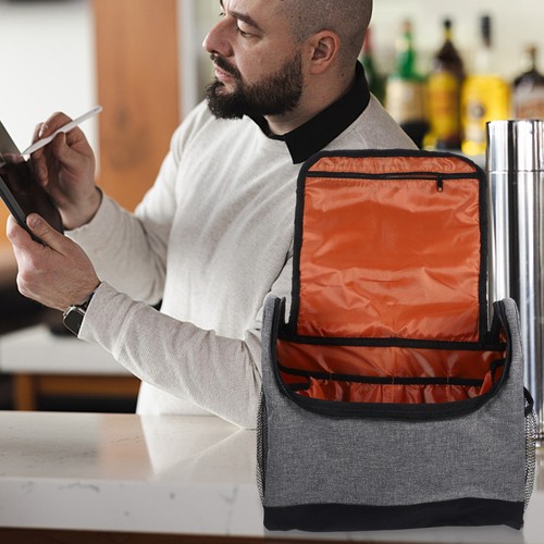 Borsa porta attrezzi - , bar