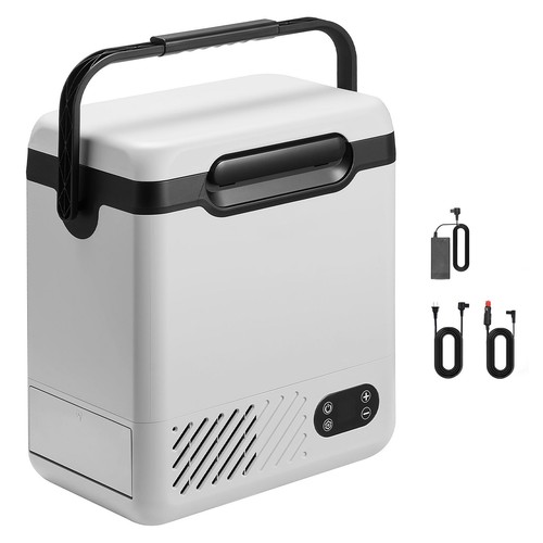Frigorifero auto portatile - portatile, 12v